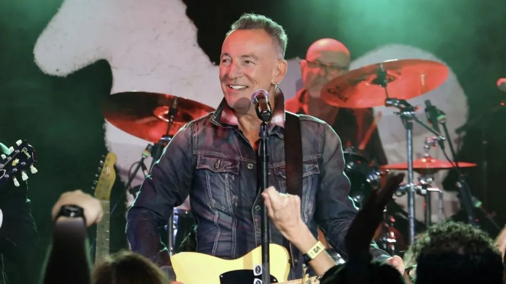 Bruce Springsteen's 2026 Tour: How to Get Tickets