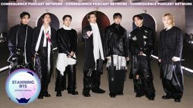 BTS arirang album review stannings bts podcast