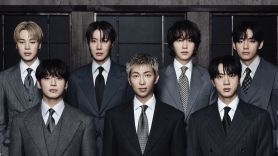 BTS, photo courtesy of HYBE