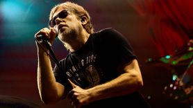 Acid Bath Crate Digging