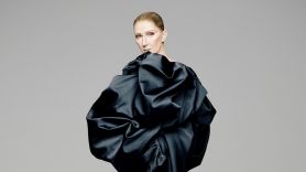 Céline Dion, photo Robin Galiegue