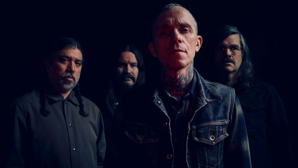 Converge second 2026 album