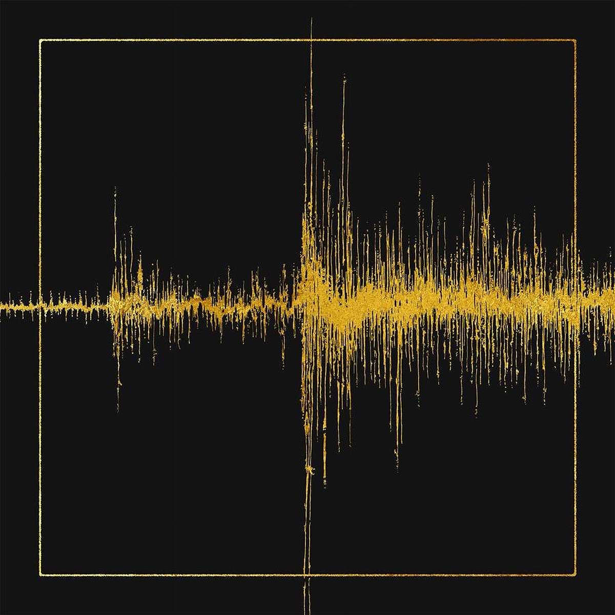 Converge Hum of Hurt album cover