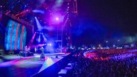 Corona Capital 2025 Festival Review Recap Photo Gallery