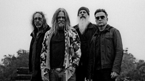 Corrosion of Conformity summer 2026 tour