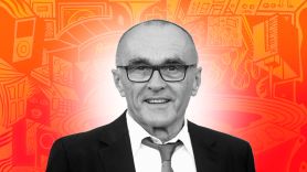 Danny Boyle Movies Ranked List