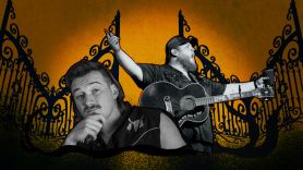 country gatekeepers record breaking charts chat luke combs morgan wallen tracy chapman