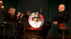 Courtney Love and Billy Corgan trash Kim Gordon