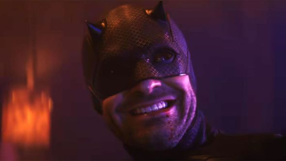 Daredevil Born Again Season 2 Review Charlie Cox