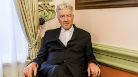 David Lynch