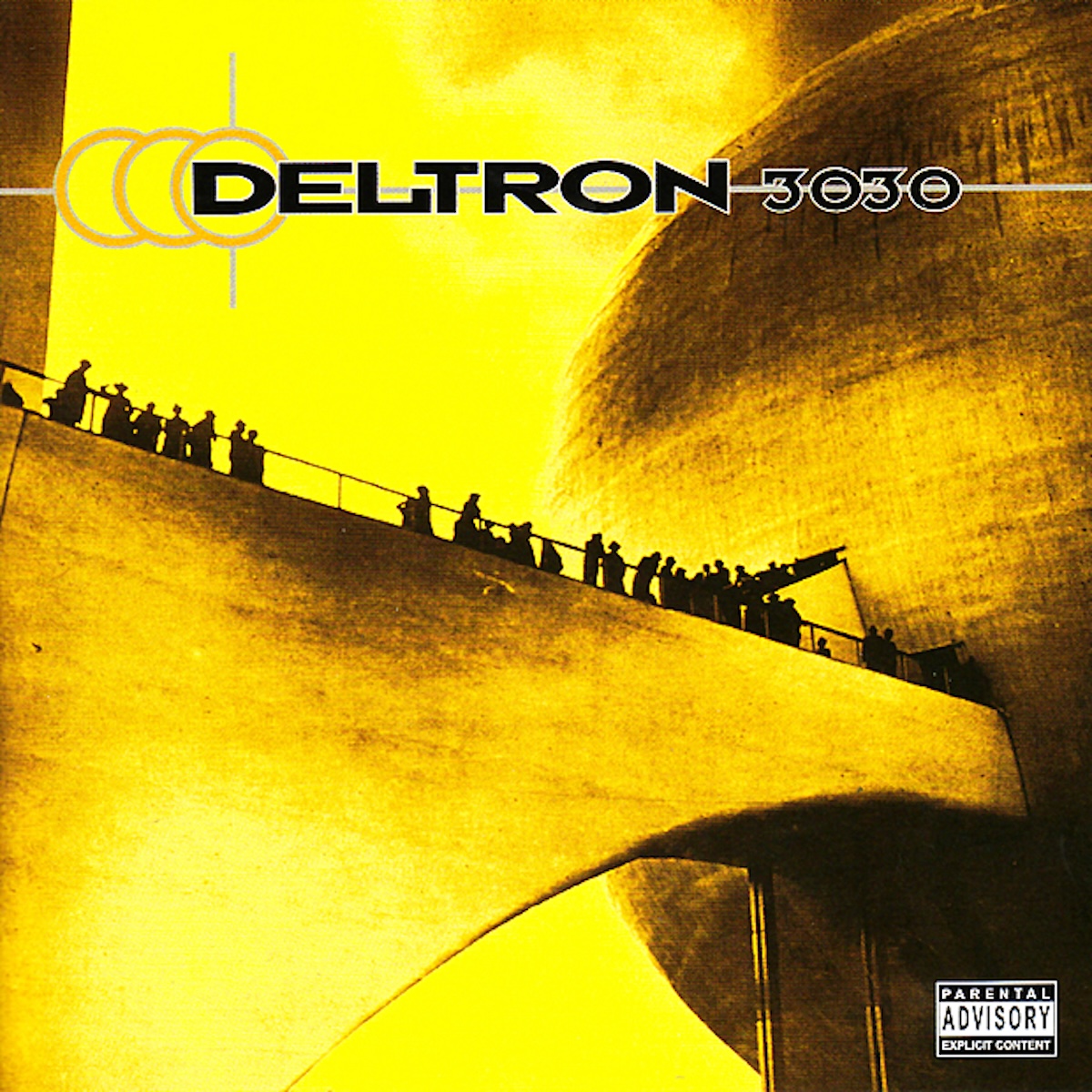 Deltron 3030 movie still