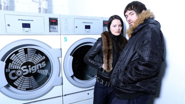 Fcukers CoSign Interview Ö