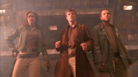 Firefly Animated Series