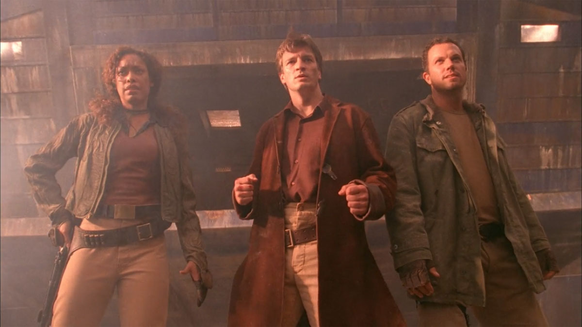 firefly gina torres nathan fillion adam baldwin