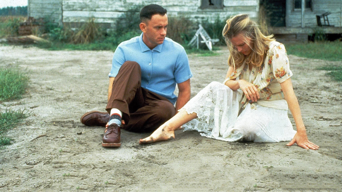 forrest gump