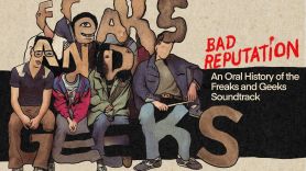 Freaks and Geeks Oral History