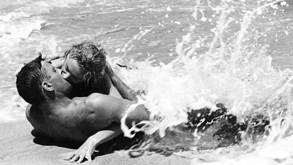 from here to eternity