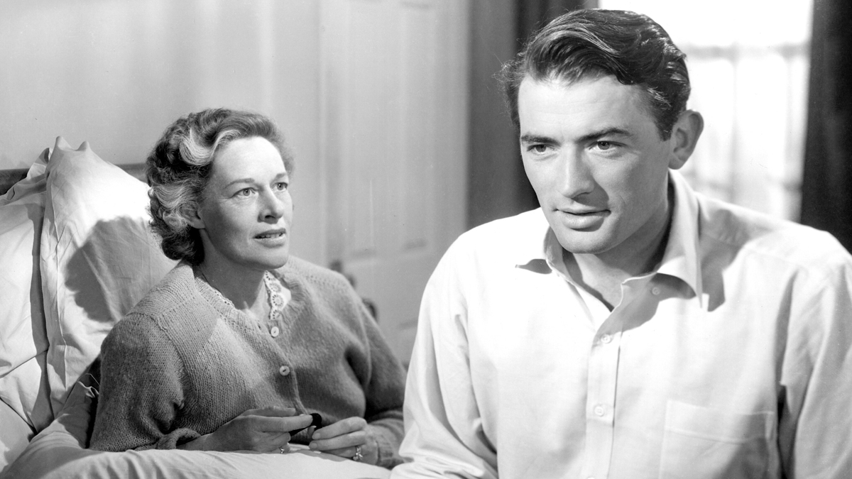 gentlemans agreement