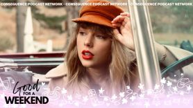 Taylor Swift fall songs red (Taylor's version) podcast