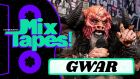 GWAR Makes a Playlist for taylor swift and travis kelce wedding, Saving NPR, and Gor Gor Taking a Dookie Mixtapes