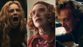 Horror Comedy Ready or Not 2: Here I Come Weapons Over Your Dead Body Zach Cregger Jorma Taccone