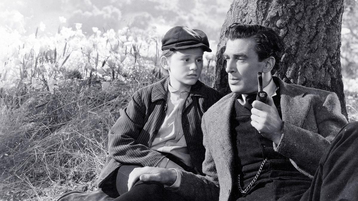 how green was my valley