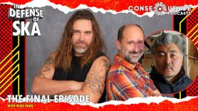 in defense of ska final episode mike park interview podcast