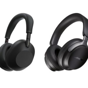 The Best Sony and Bose Headphone Deals During Amazon's Spring Sale
