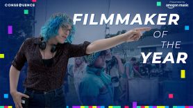 Jane Schoenbrun I Saw the TV Glow filmmaker of the year award accolade interview