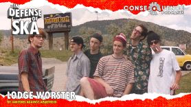 Janitors Against Apartheid lodge Worster interview in defense of ska podcast