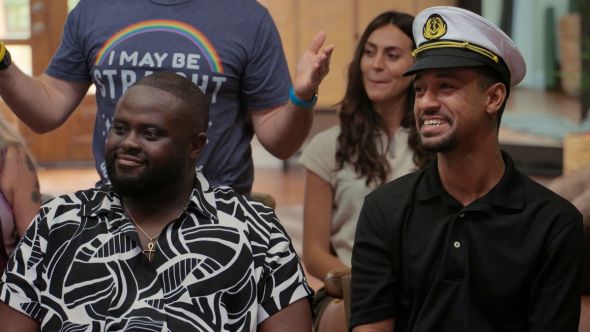 Jury Duty Corporate Retreat Review