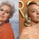 Kim Novak / Sydney Sweeney