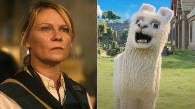 Kirsten Dunst Minecraft Movie Sequel