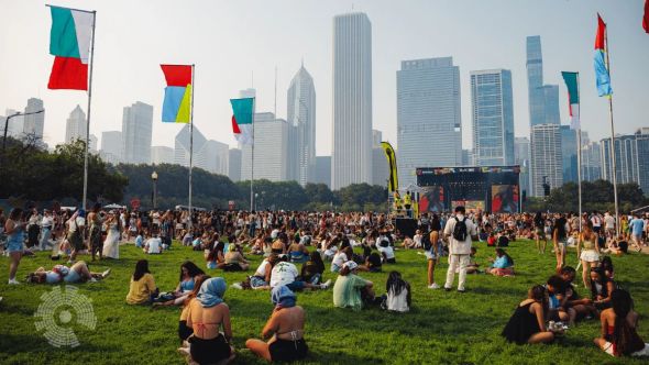 Lollapalooza 2026 How to Get Tickets How to Buy Lollapalooza 2026 Tickets