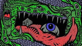 Ranking: Every H.P. Lovecraft Story from Worst to Best
