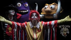 Mac Sabbath crate digging