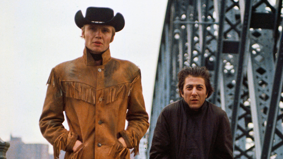 midnight cowboy