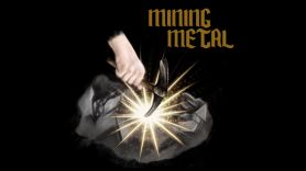 mining metal best underground metal october 2025