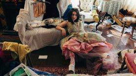 Mitski Nothing's About to Happen to Me Review New Album