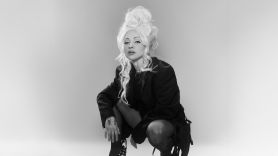 Mon LaFerte, photo by Neil Krug