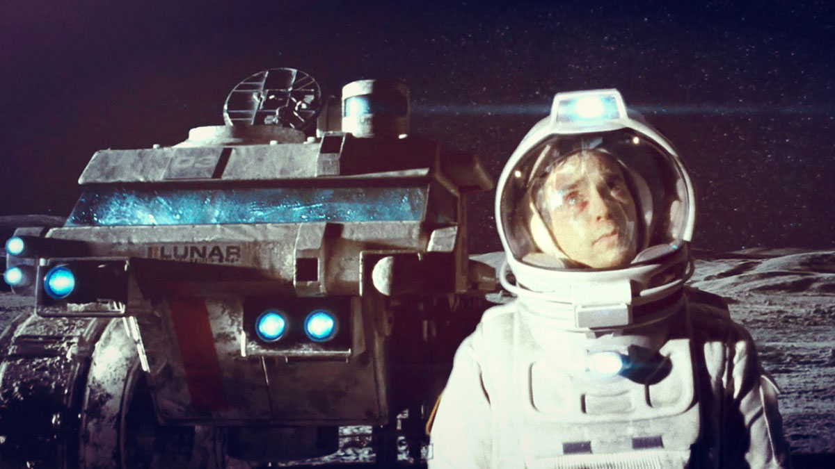 moon 2009 sam rockwell