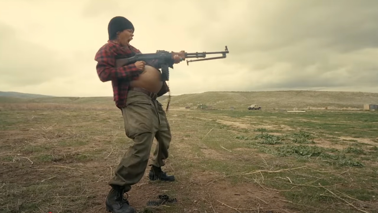 One Battle After Another