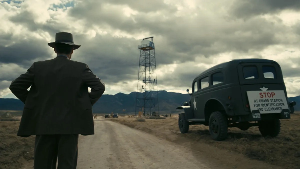 oppenheimer cillian murphy