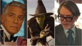 Oscars 2026 Snubs Surprises Jay Kelly Wicked For Good Wake Up Dead Man