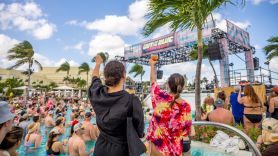 Noah Kahan Out of the Blue Festival 2026 tickets giveaway 100x