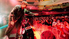 Palladium - Night 2 - Pooneh Ghana-01002 gorillaz live concert review photo gallery los angeles