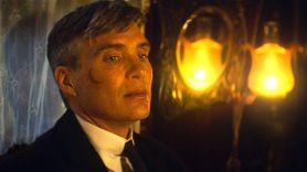 Peaky Blinders The Immortal Man Review Cillian Murphy