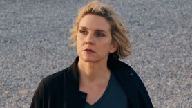 Pluribus Episode 9 Season Finale Recap Rhea Seehorn