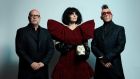 Puscifer interview 2026