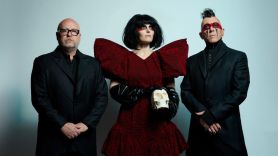 Puscifer interview 2026